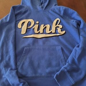 Victoria secret pullover hoodie